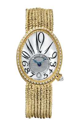 Breguet: Часы 