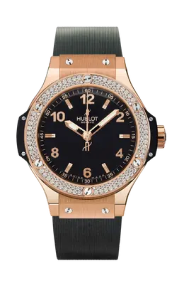 Hublot: Часы 