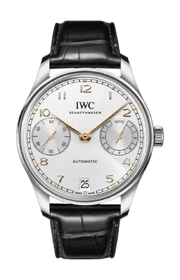 Iwc Schaffhausen: Часы  Portugieser