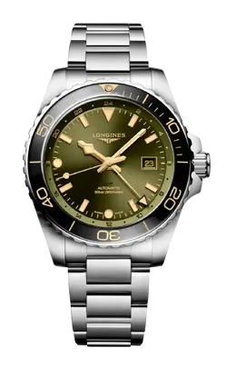 Longines: Часы  HydroConquest