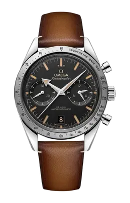 Omega: Часы  Speedmaster