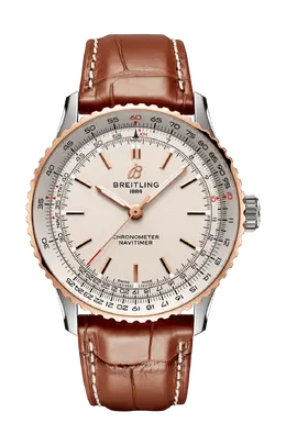 Breitling: Часы  Navitimer