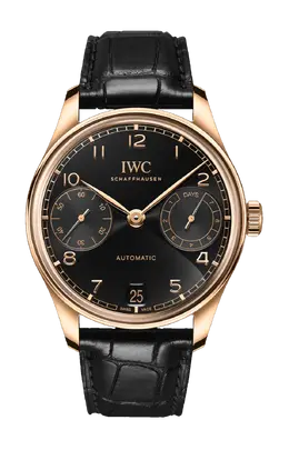 Iwc Schaffhausen: Часы  Portugieser