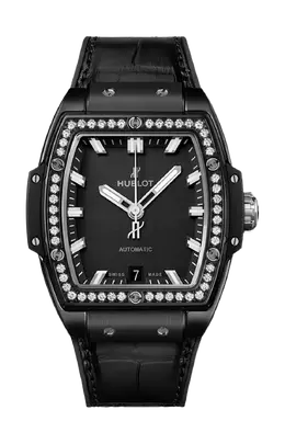 Hublot: Часы  Spirit Of Big Bang