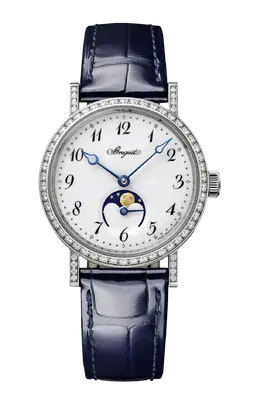 Breguet: Часы 