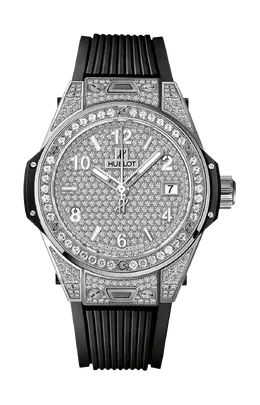 Hublot: Часы 