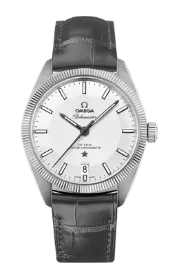 Omega: Часы 