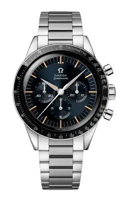 Omega: Часы  Speedmaster