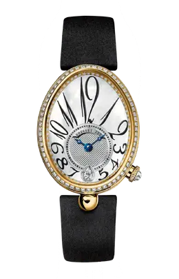 Breguet: Часы 