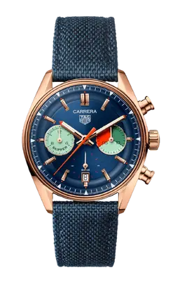 Tag Heuer: Часы  Carrera