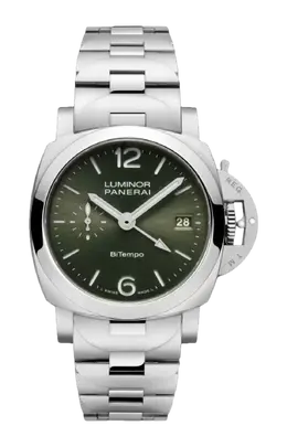 Panerai: Часы  Luminor