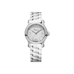 Chopard: Часы  Happy Sport 30