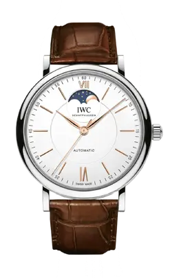 Iwc Schaffhausen: Часы  Portofino