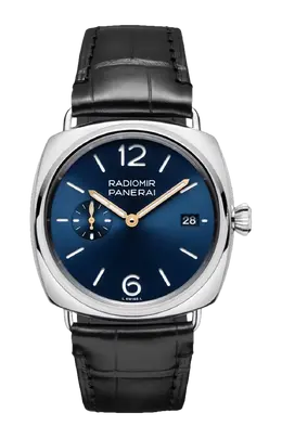 Panerai: Часы  Radiomir