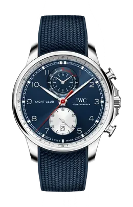 Iwc Schaffhausen: Часы  Portugieser