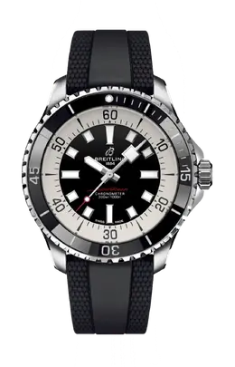 Breitling: Часы  SuperOcean