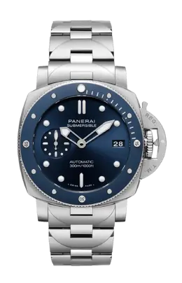 Panerai: Часы 