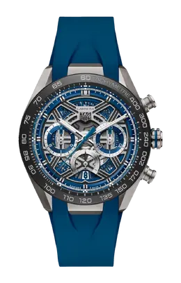 Tag Heuer: Часы  Carrera