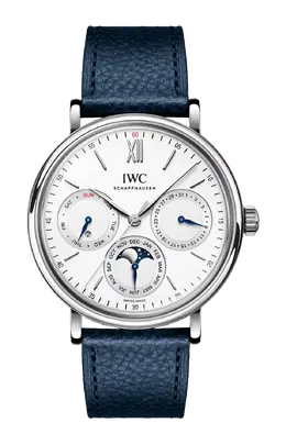 Iwc Schaffhausen: Часы  Portofino