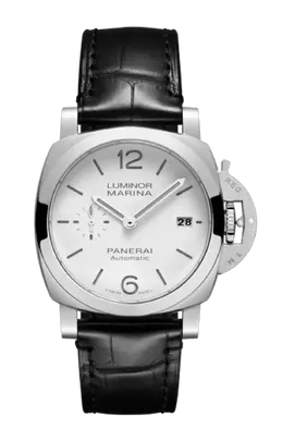 Panerai: Часы  Luminor