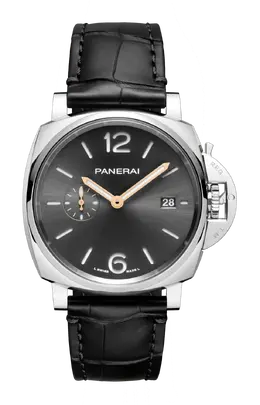 Panerai: Часы  Luminor