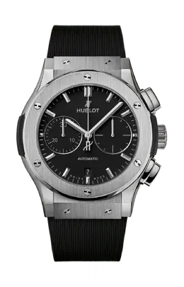 Hublot: Часы  Classic Fusion