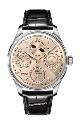 Iwc Schaffhausen: Часы  Portugieser