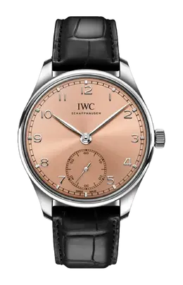 Iwc Schaffhausen: Часы  Portugieser