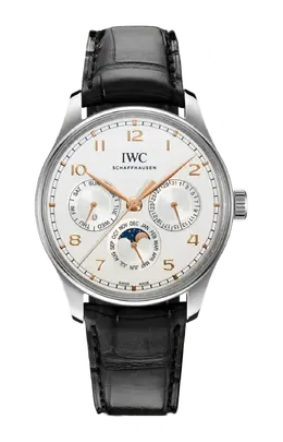 Iwc Schaffhausen: Часы  Portugieser