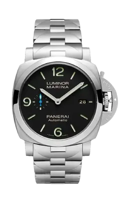 Panerai: Часы  Luminor Marina