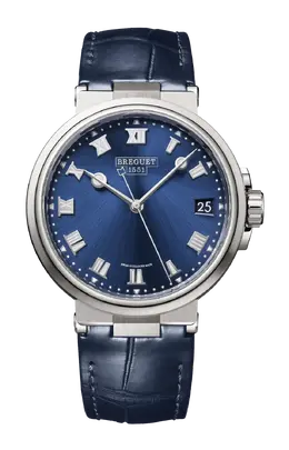 Breguet: Часы  Marine