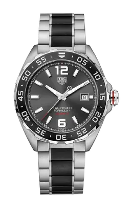 Tag Heuer: Часы  Formula 1