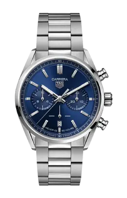 Tag Heuer: Часы  Carrera