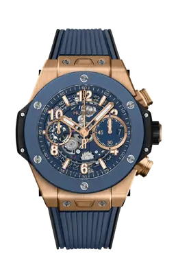 Hublot: Часы  Big Bang