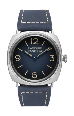 Panerai: Часы  Radiomir