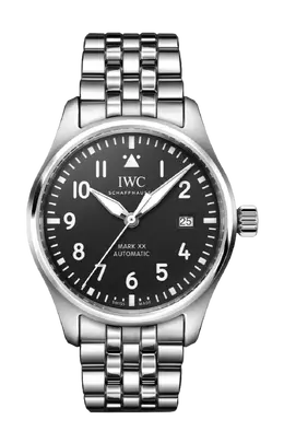 Iwc Schaffhausen: Часы 