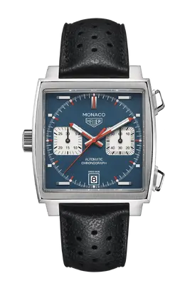 Tag Heuer: Часы  Monaco