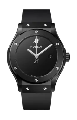 Hublot: Часы  Classic Fusion