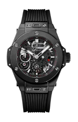 Hublot: Часы  Big Bang