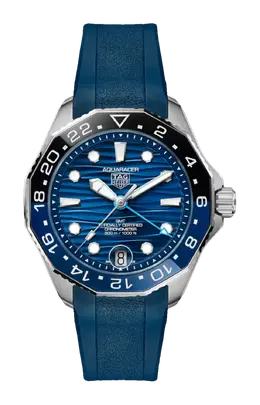 Tag Heuer: Часы  Aquaracer