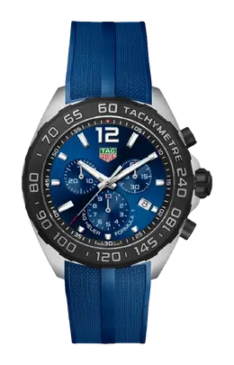 Tag Heuer: Часы  Formula 1