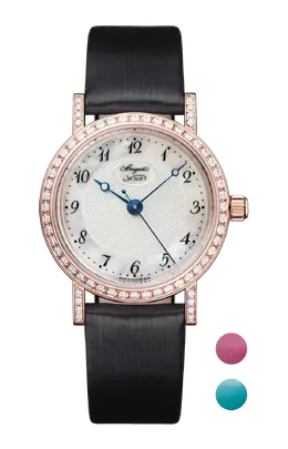 Breguet: Часы  Classique