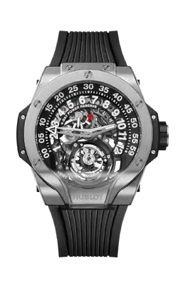 Hublot: Часы  MP