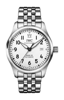 Iwc Schaffhausen: Часы  Pilot's