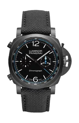 Panerai: Часы  Luminor