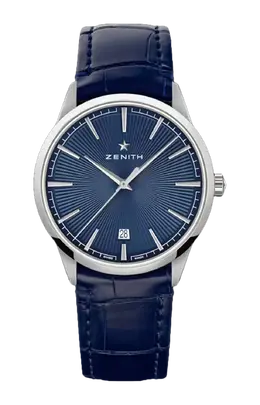 Zenith: Часы  Elite