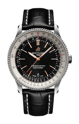 Breitling: Часы  Navitimer