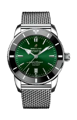 Breitling: Часы  SuperOcean