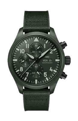 Iwc Schaffhausen: Часы 