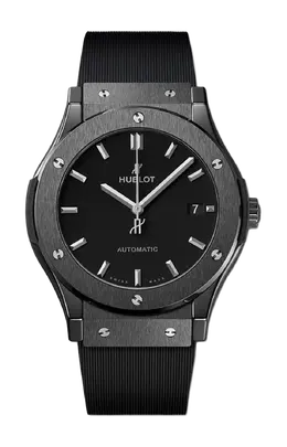 Hublot: Часы  Classic Fusion